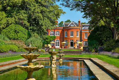 Royal Berkshire, an Exclusive Venue