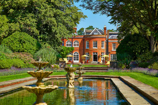 Royal Berkshire, an Exclusive Venue