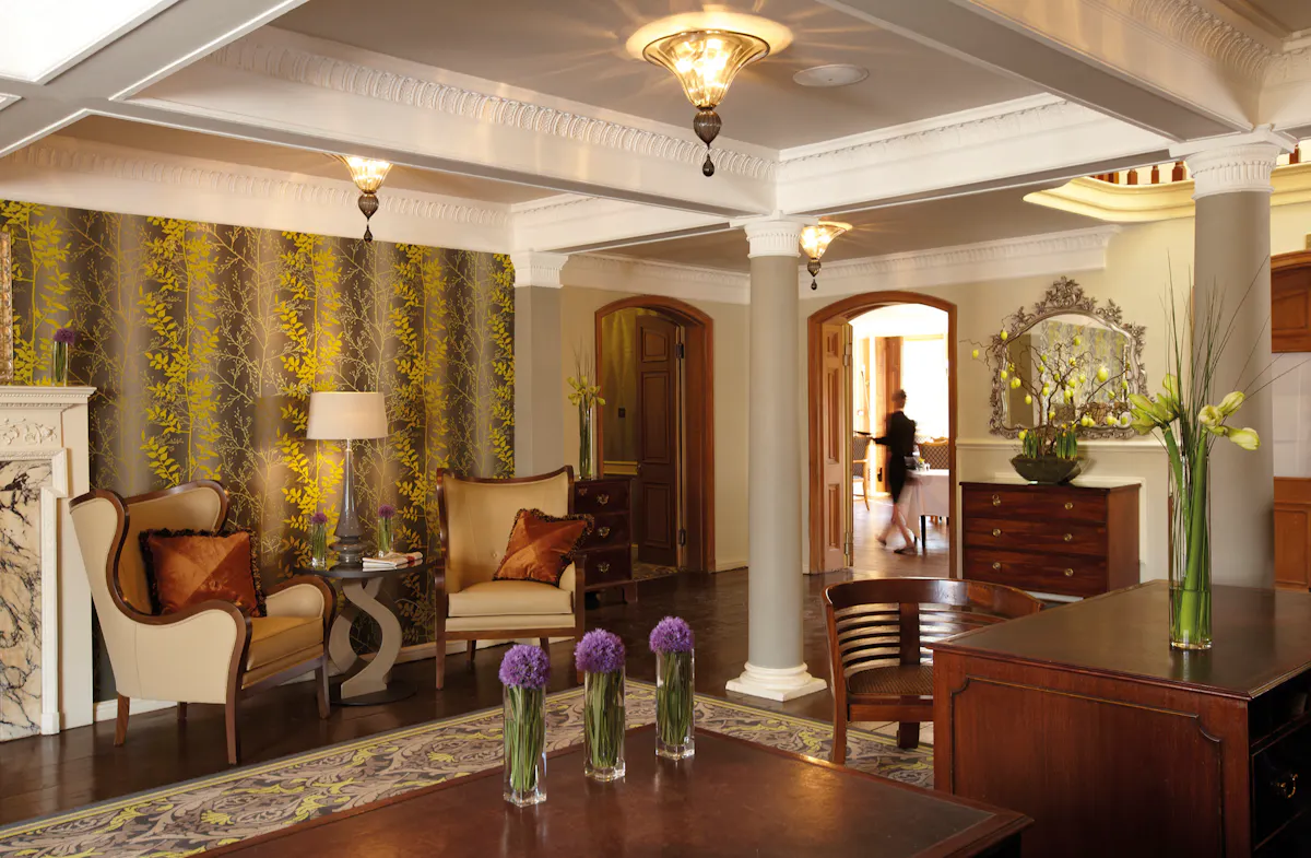 Royal Berkshire, an Exclusive Venue