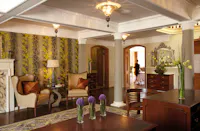 Royal Berkshire, an Exclusive Venue