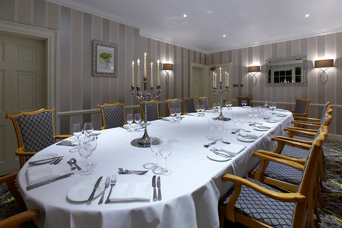 Royal Berkshire, an Exclusive Venue