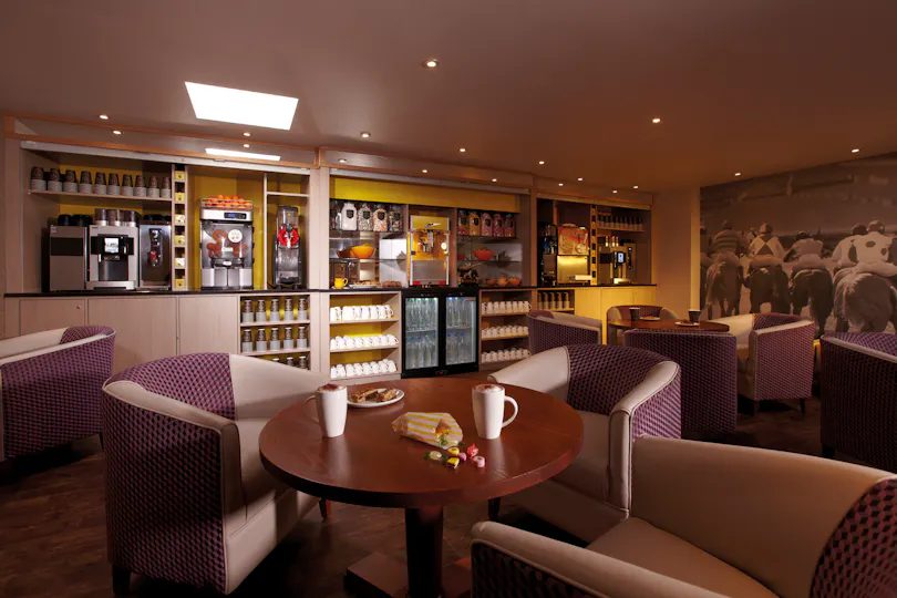Royal Berkshire, an Exclusive Venue