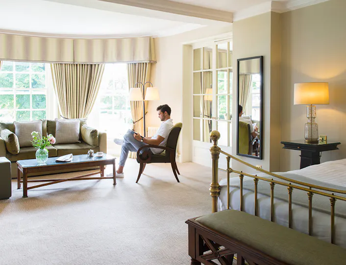 Royal Berkshire, Exclusive Collection