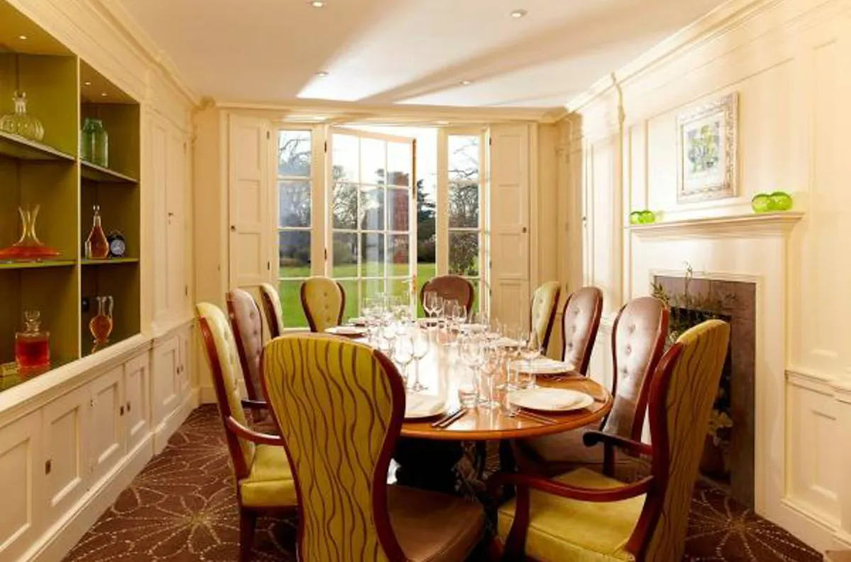 Royal Berkshire, Exclusive Collection