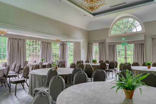 Berkshire Suite
