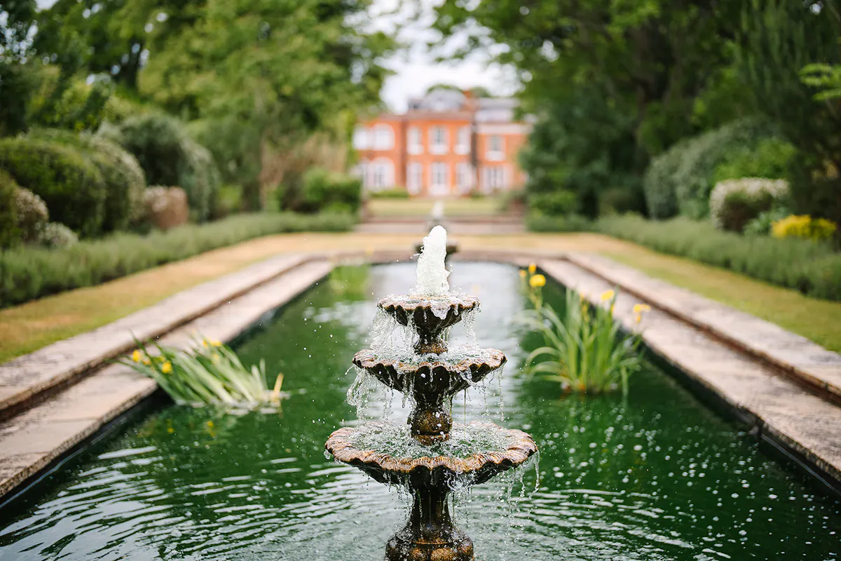Royal Berkshire, Exclusive Collection