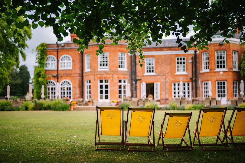 Royal Berkshire, Exclusive Collection