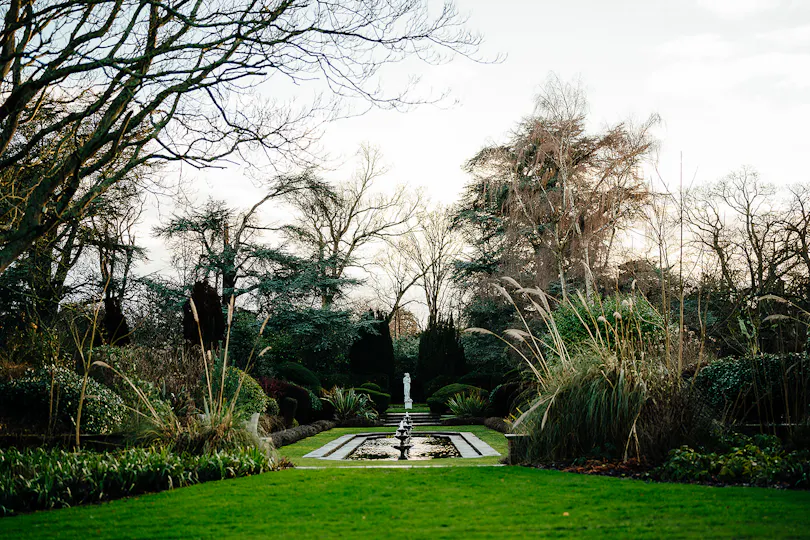 Royal Berkshire, Exclusive Collection