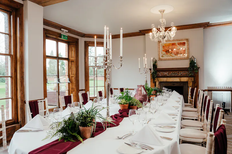 Royal Berkshire, Exclusive Collection