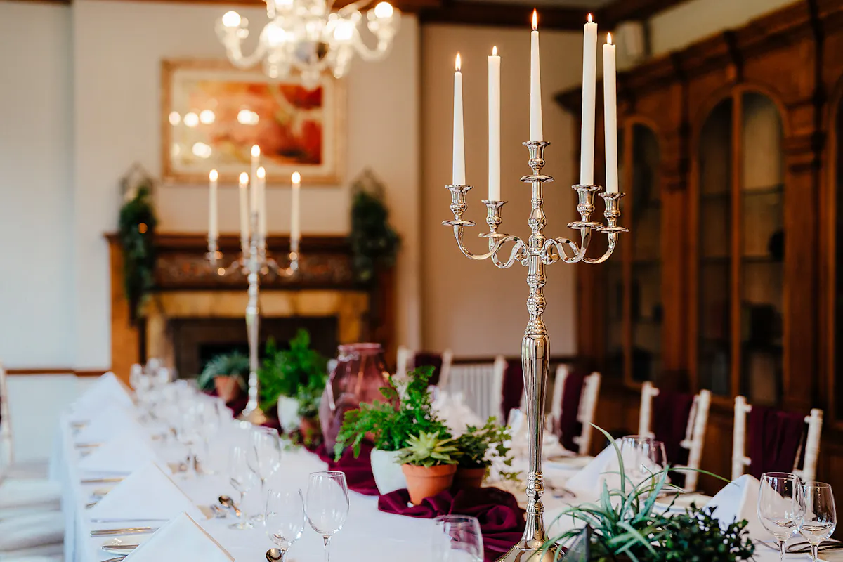 Royal Berkshire, Exclusive Collection