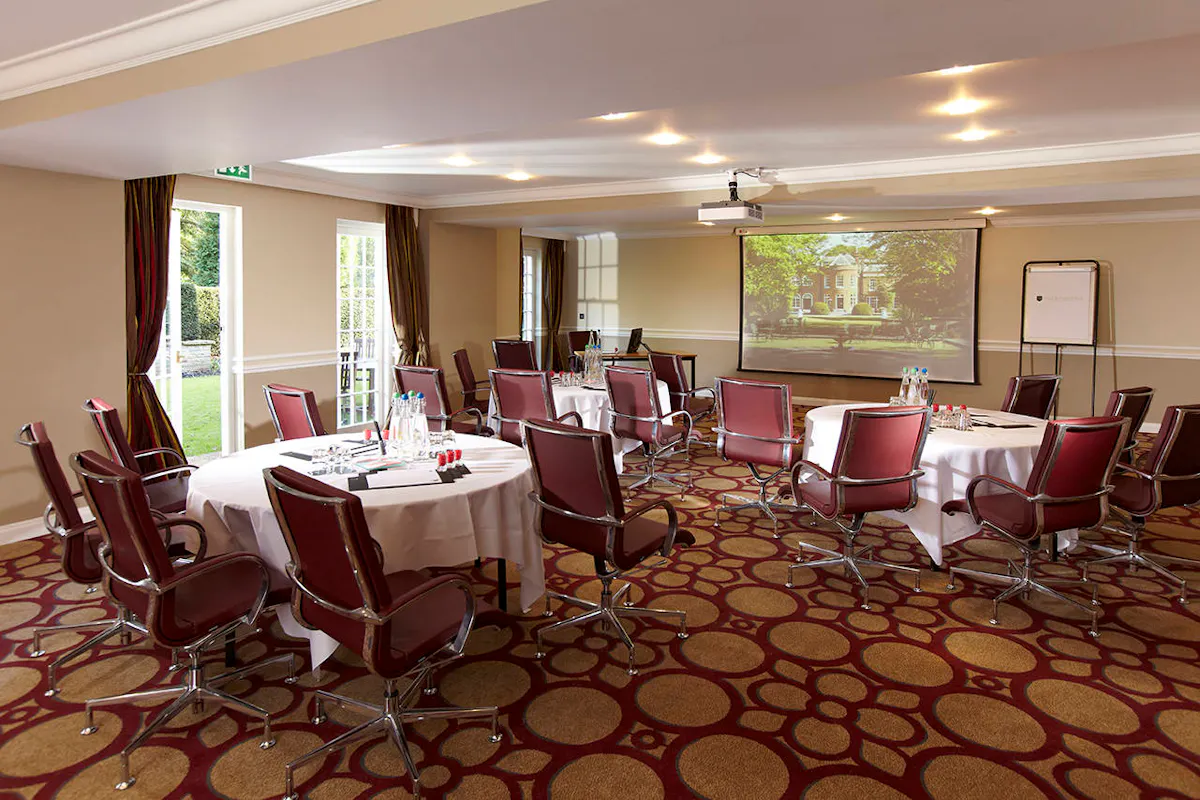 Royal Berkshire, Exclusive Collection