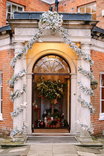 Royal Berkshire, Exclusive Collection