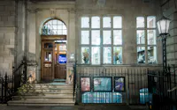 The London Library