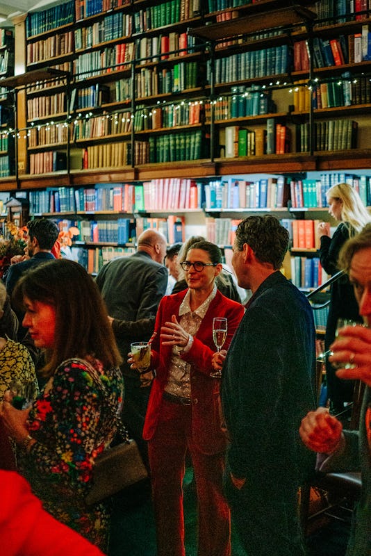 The London Library