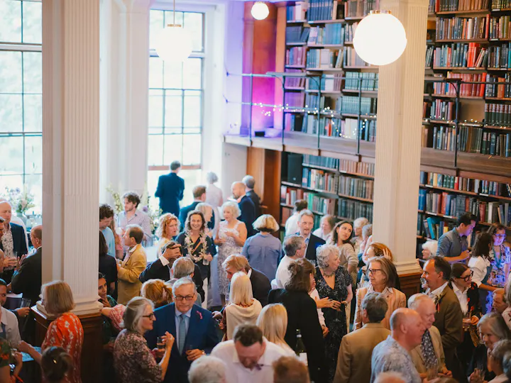The London Library