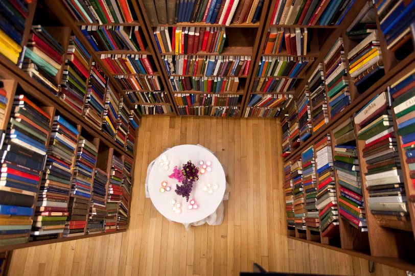 The London Library