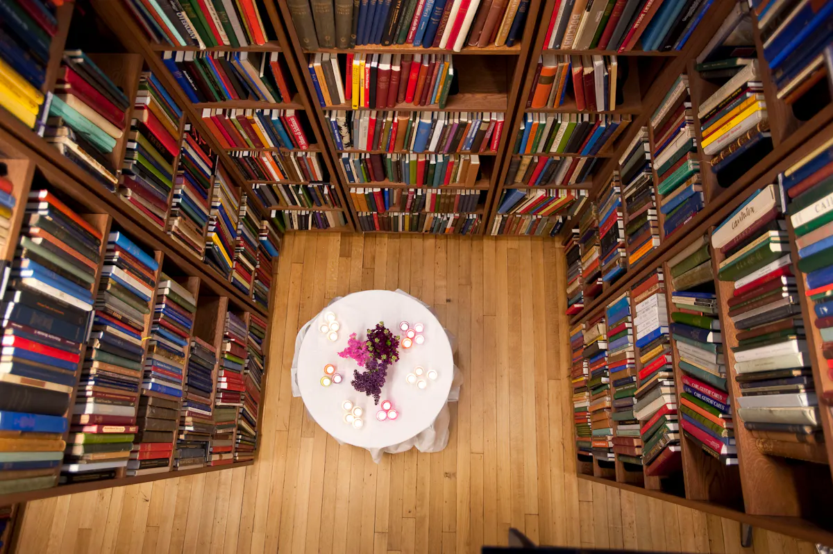 The London Library