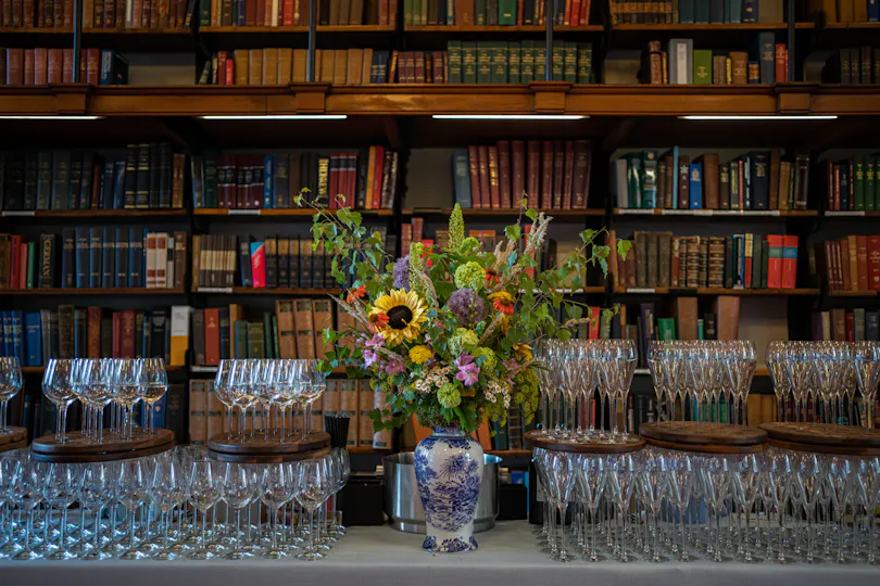 The London Library