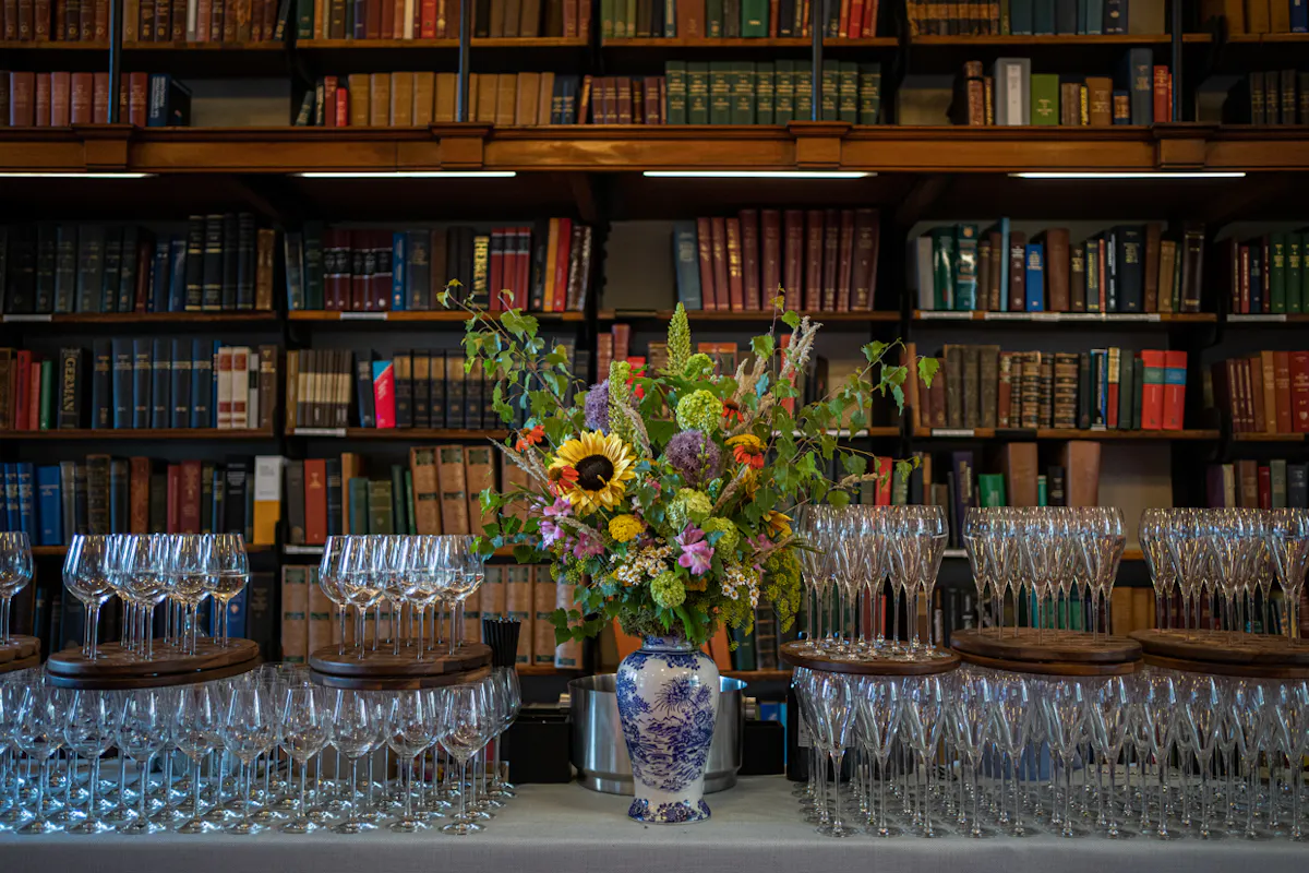 The London Library