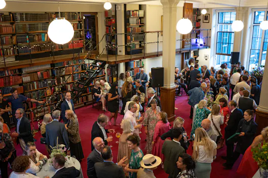 The Reading Room
