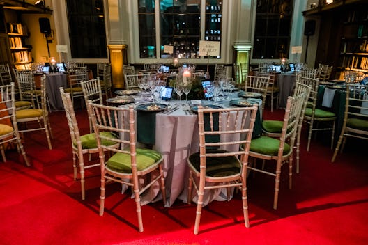 The Reading Room