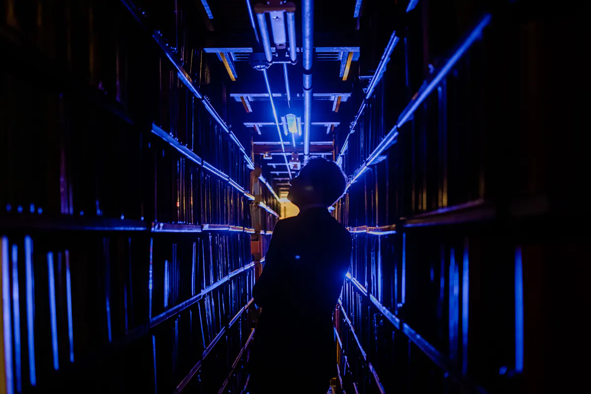 The London Library