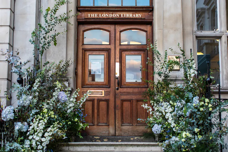 The London Library