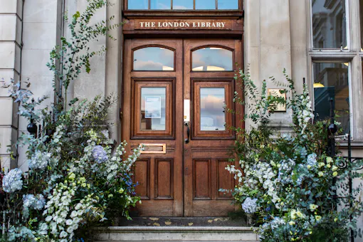 The London Library
