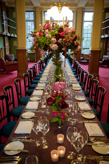 The London Library
