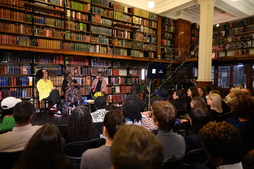 The London Library