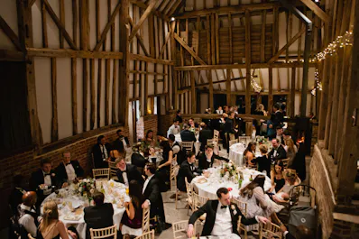 The Oak Barn