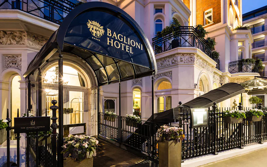 Baglioni Hotel London