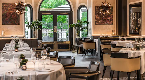 Baglioni Hotel London