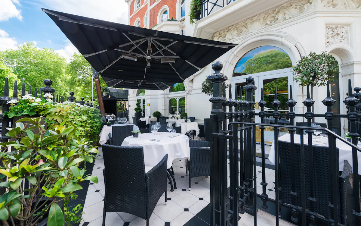 Baglioni Hotel London