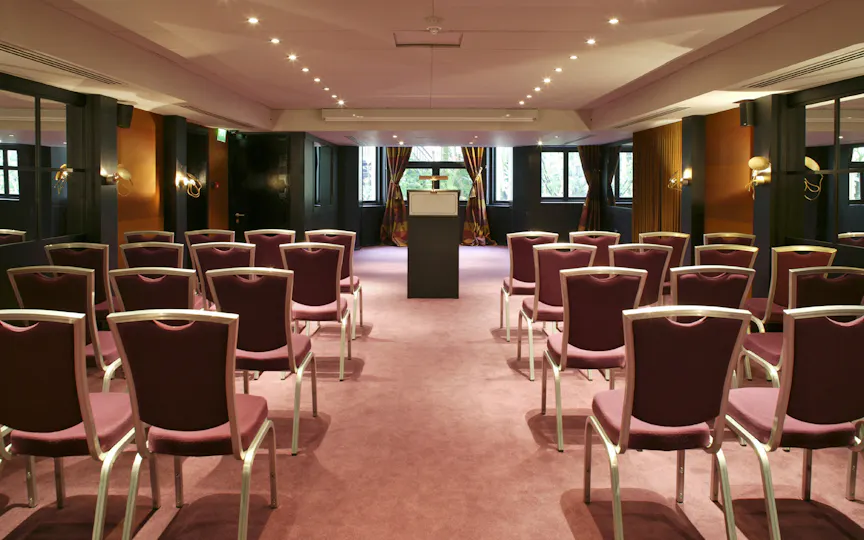 Baglioni Hotel London