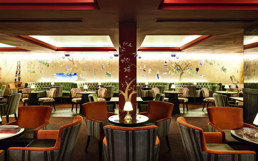 Baglioni Hotel London