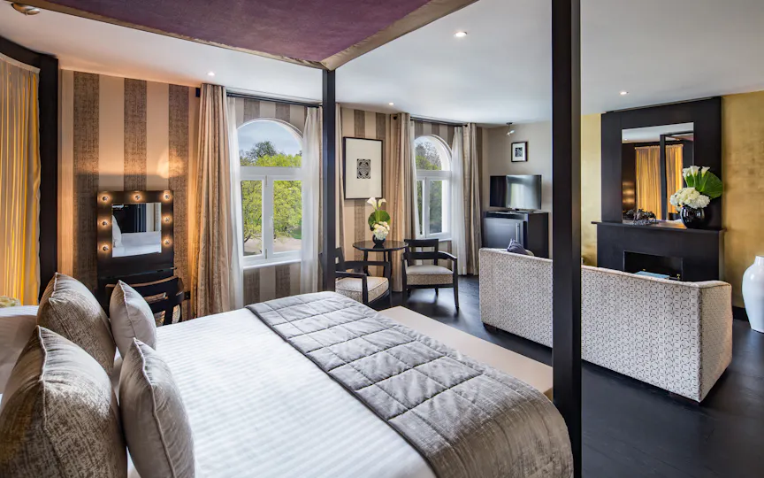 Baglioni Hotel London