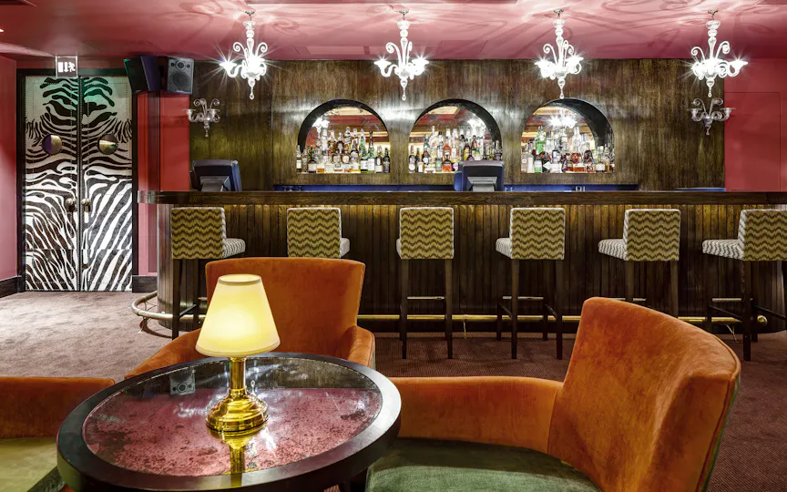 Baglioni Hotel London