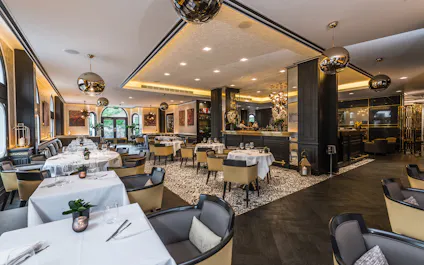 Baglioni Hotel London