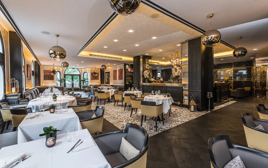 Baglioni Hotel London