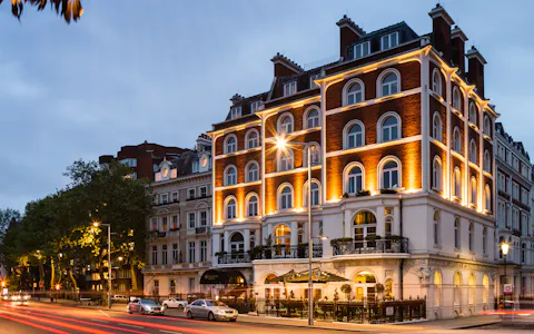 Baglioni Hotel London