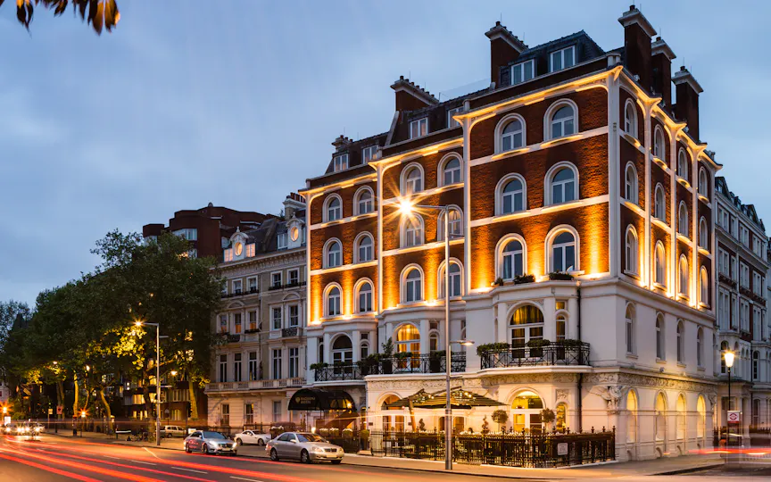 Baglioni Hotel London