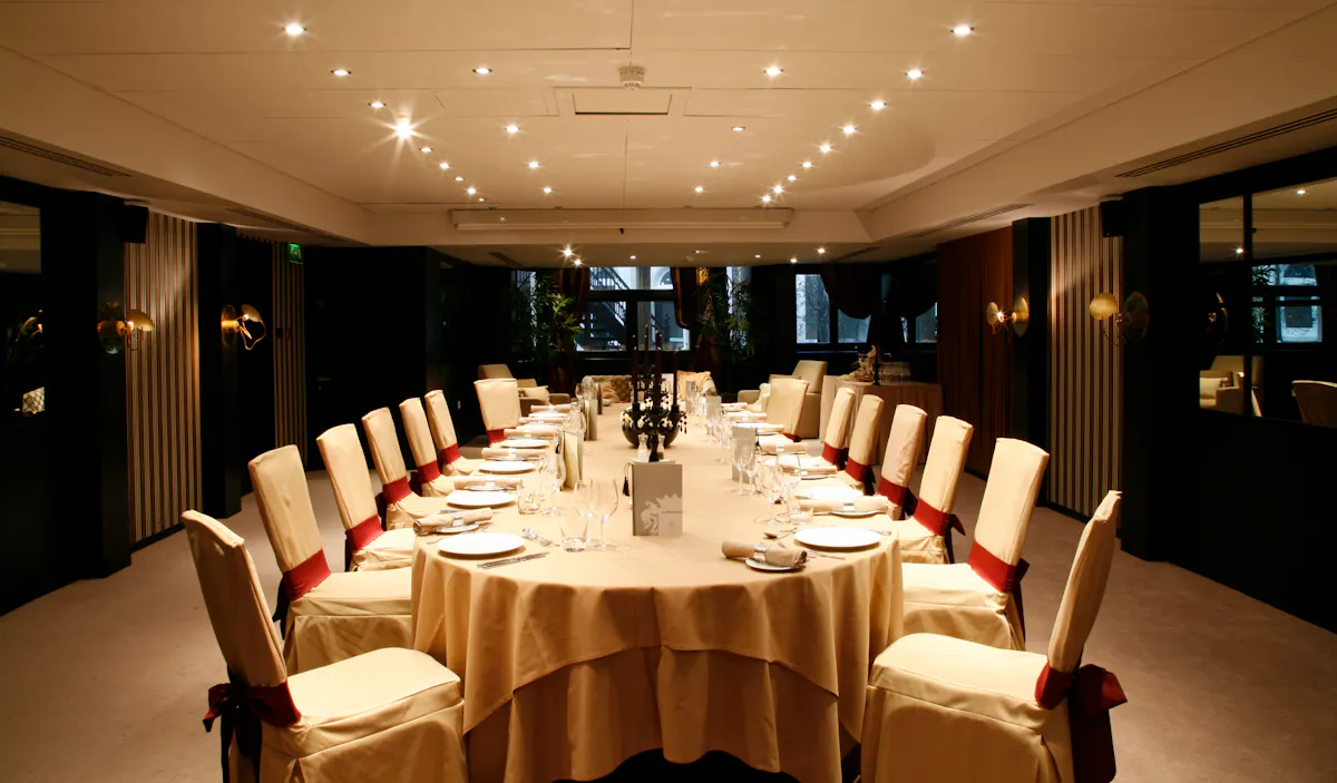 Baglioni Hotel London