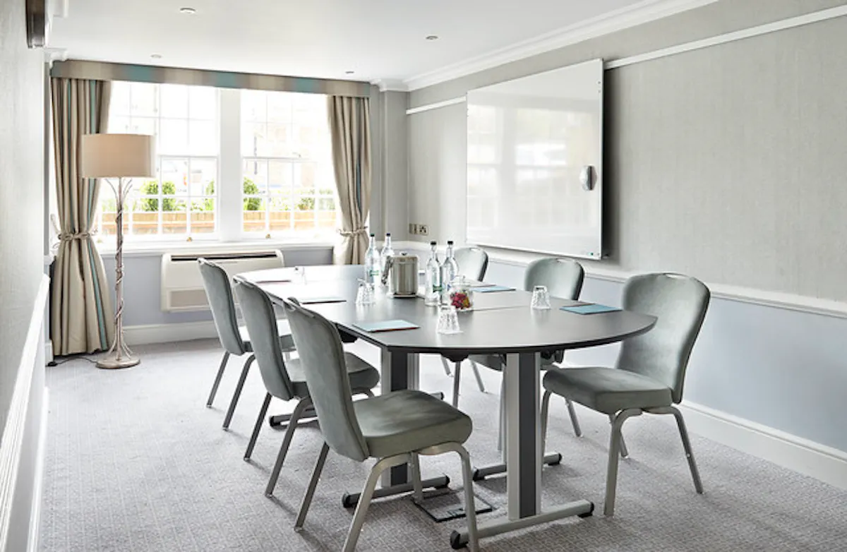Richmond Hill Hotel