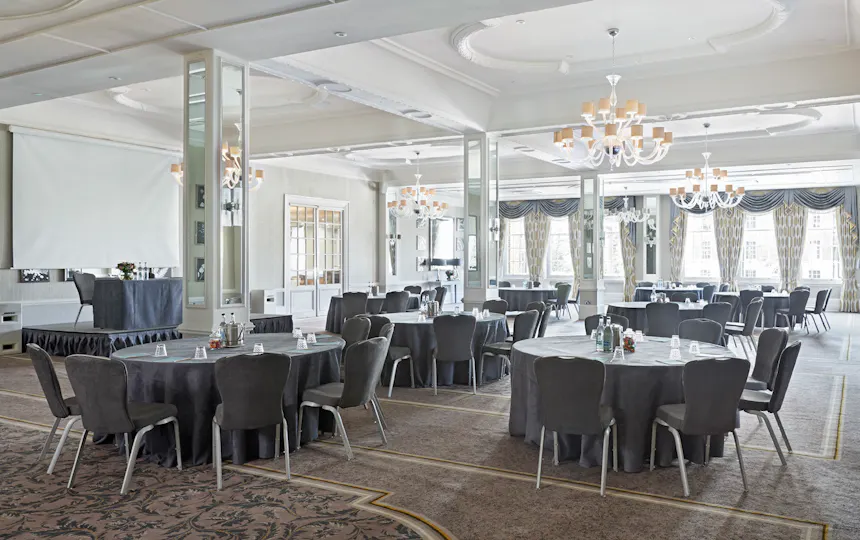 Richmond Hill Hotel