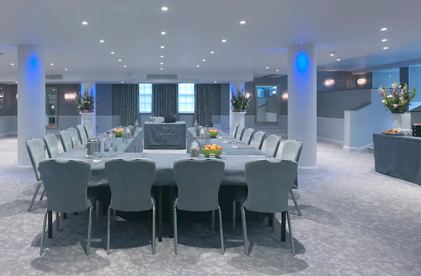 Richmond Hill Hotel
