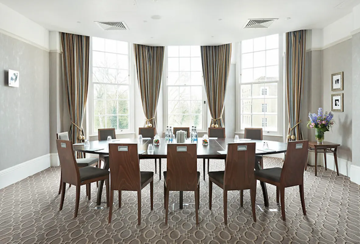 Richmond Hill Hotel