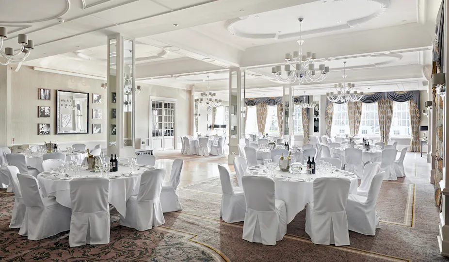 Richmond Hill Hotel