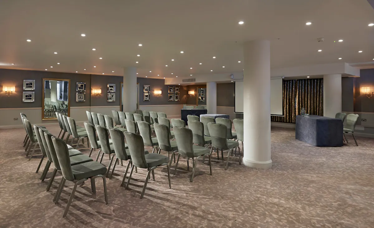 Richmond Hill Hotel