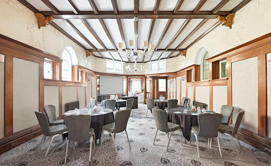 Richmond Hill Hotel